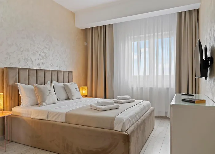 Unique Royal 28 Apartment Bucureşti